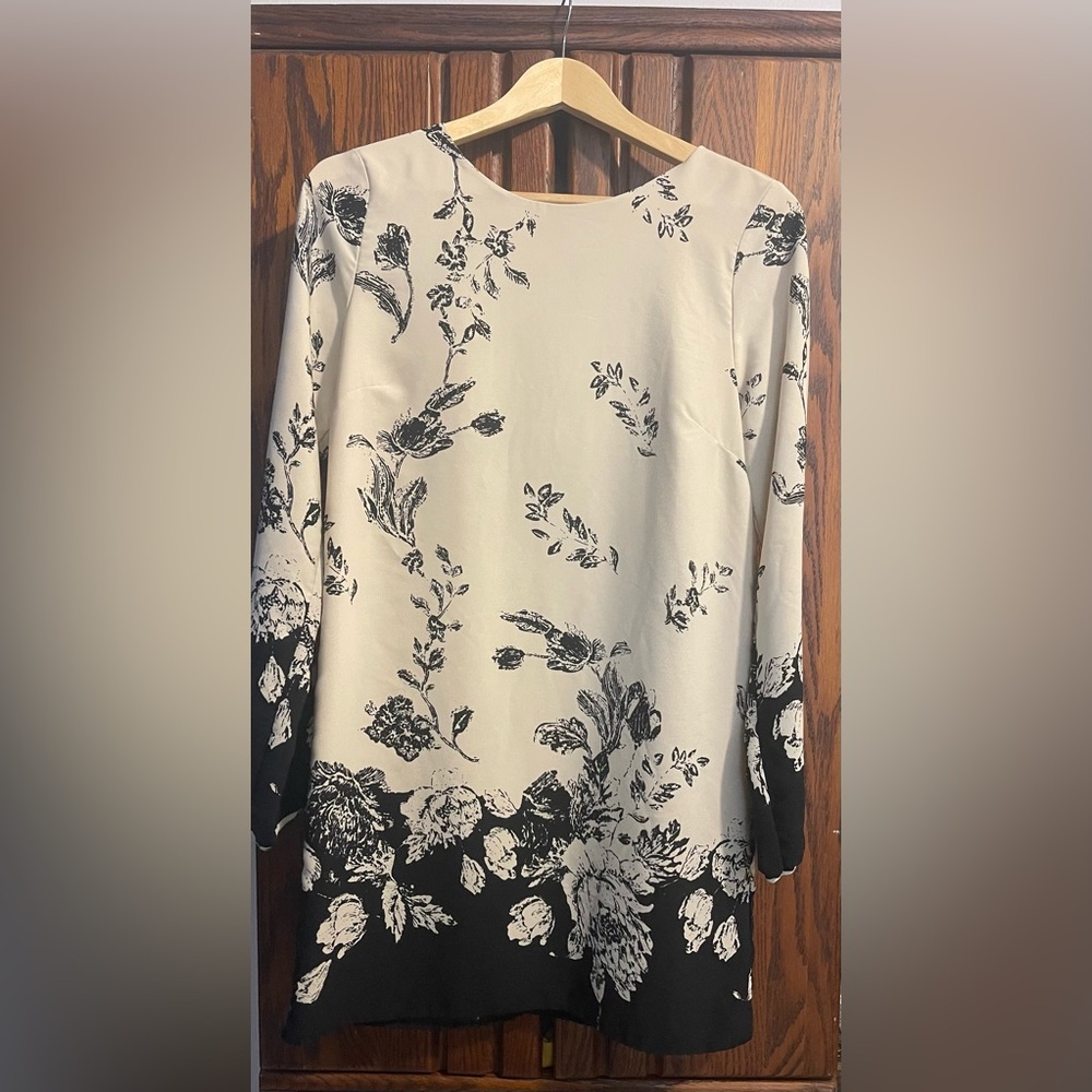 Forever 21 - shift dress